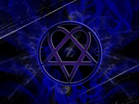 Him Heartagram Wallpapers - Wallpaper Cave