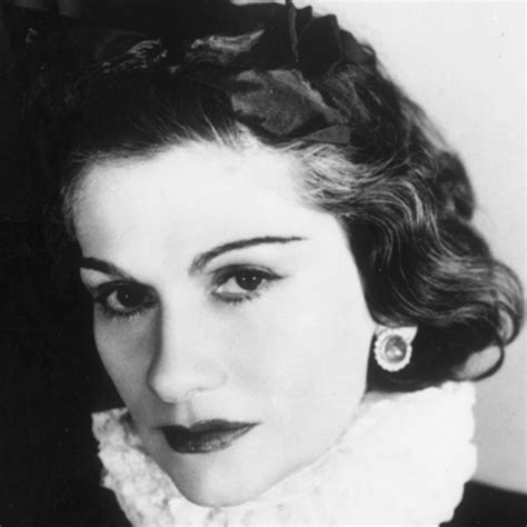 Coco Chanel - Fashion Designer - Biography