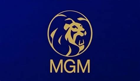 The history of the MGM lions - Logo Design Love