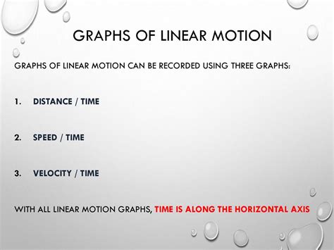 Biomechanics Linear motion - ppt download