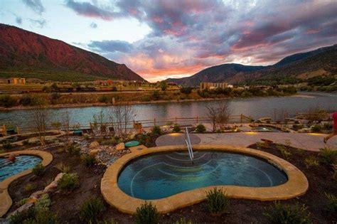 Hot Springs Locations In Colorado | Hot Sex Picture