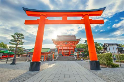 18 Fascinating Facts About Fushimi Inari Taisha - Facts.net