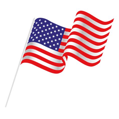 USA Drapeau PNG Image Transparente | PNG Mart