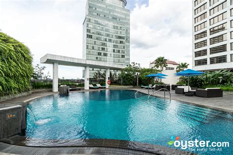 Mandarin Oriental Jakarta Review: What To REALLY Expect If You Stay