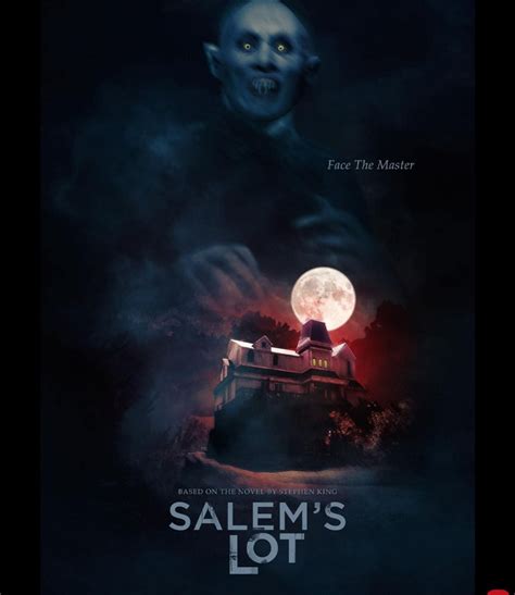 Salem's Lot | Collider