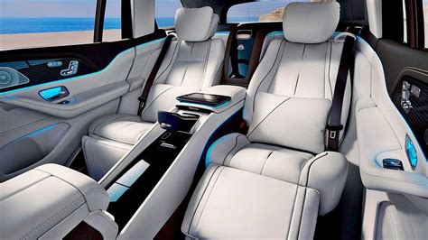 Maybach Interior Pics | Review Home Decor