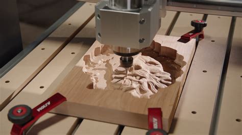 Axiom Precision Launches Innovative CNC Router Website & Product ...