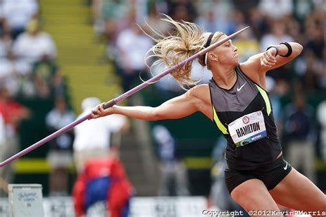 World Record Javelin Throw Female - World Guinnes