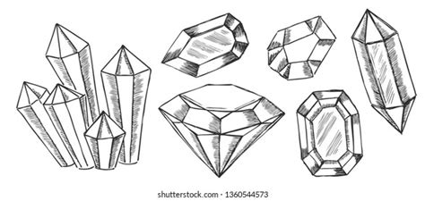 Gem Drawings Stock Photos and Pictures - 38,763 Images | Shutterstock