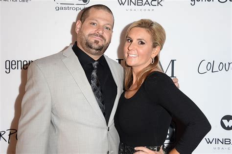 Why did Brandi and Jarrod divorce from Storage Wars? | The US Sun