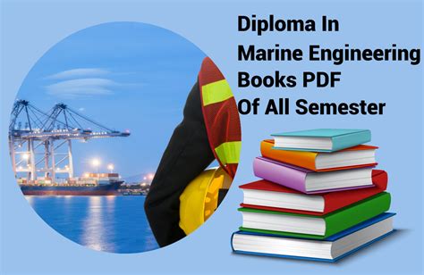 Diploma In Marine Engineering Books PDF Of All Semester