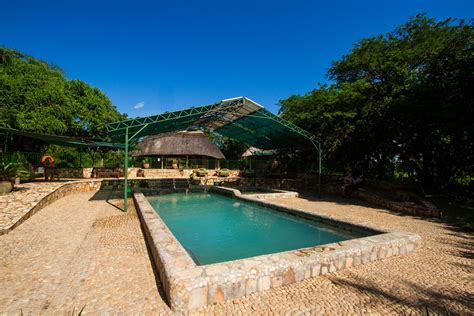 Murchison River Lodge in Murchison Falls Prices & Discounts