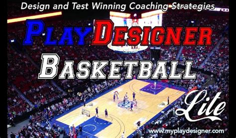 Basketball Play Designer and Coach Tactic Board - Apps on Google Play