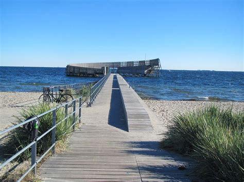 Late summer in Amager Beach Park, Copenhagen – joy, fun, wind-surfing ...