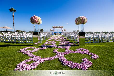 Montage Laguna Beach Wedding | Brian and Rachel