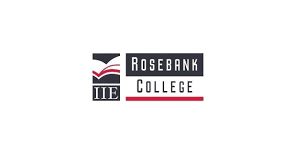 IIE Rosebank College Online Application 2025 | Admission Radar