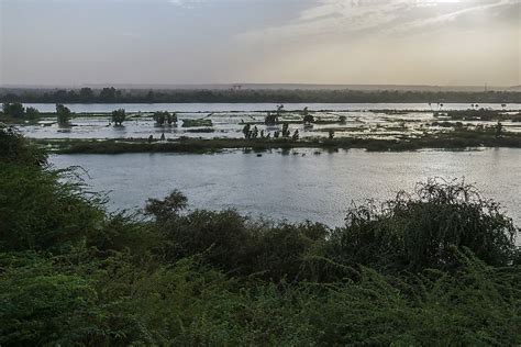 The Culture Of Niger - WorldAtlas