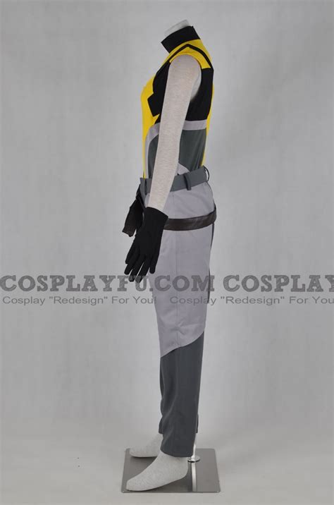 Custom Maya Cosplay Costume from Borderlands 2 - CosplayFU.com