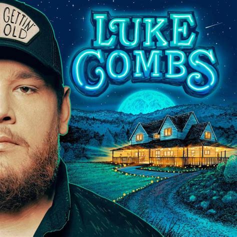 Luke Combs - RaminderIneta