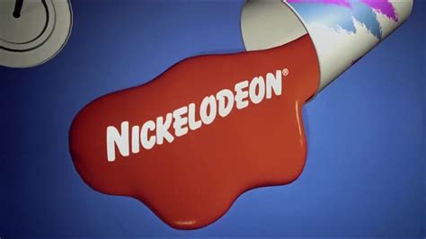 Nickelodeon Soda Logo