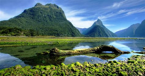 New Zealand: New Zealand, a natural destination | Evaneos