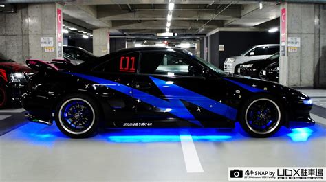 Custom Toyota MR2 Brings NFS Back - autoevolution