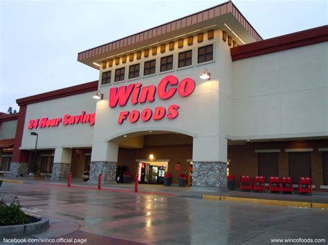 WinCo moves into former Food 4 Less location in Southeast Portland ...