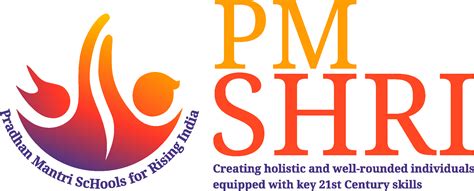 PM Shri Logo Vector - (.Ai .PNG .SVG .EPS Free Download) VectorSeek