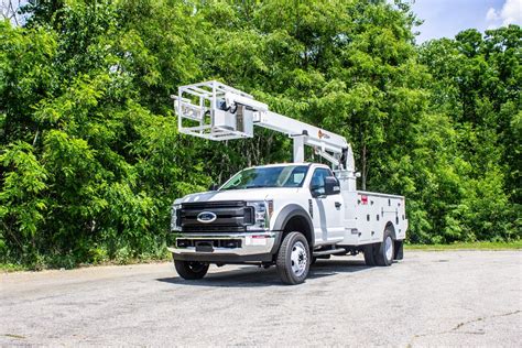 Custom Truck to Debut Posi-Plus Cable Placer at Cable-Tec Expo 2018