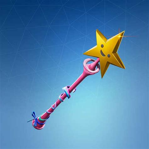 Fortnite Star Wand Pickaxe - How to get? - Fortskins.org