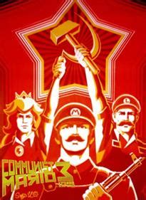 Communist Mario 3 Images - LaunchBox Games Database