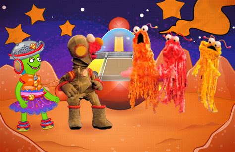 Sesame Street: Elmo the Musical: Pizza - Play Online on Flash Museum 🕹️