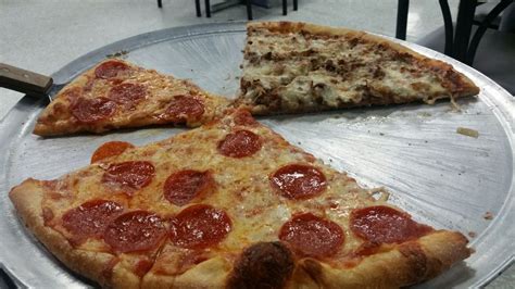 Jojo’Z Crazy Pizza - Pizza - 1704 New Holland Pike, Lancaster, PA ...