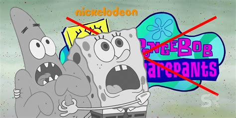 The spongebob squarepants movie end credits - groovyxaser