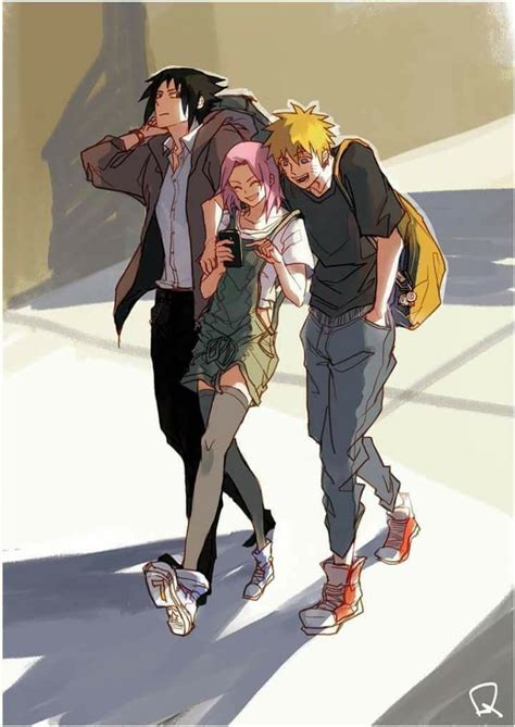 Sakura's Instagram - Tagged 1 | Naruto sasuke sakura, Anime, Anime naruto