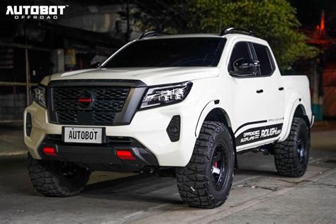 Modified Nissan Navara Pro 4x | Nissan navara, Nissan trucks, Nissan