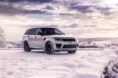 Range Rover Sport HST 5k Wallpaper,HD Cars Wallpapers,4k Wallpapers ...