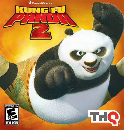 Kung Fu Panda 2: The Video Game (Game) - Giant Bomb