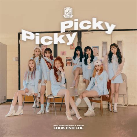 Weki Meki Take a Step Forward in “Picky Picky” – Seoulbeats