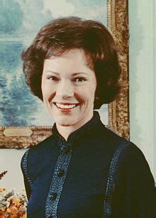 Rosalynn Carter Quotes. QuotesGram