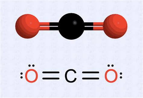 Electron Dot Structure For Oxygen