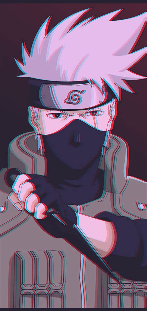 971 Kakashi Cool Wallpaper Hd Images & Pictures - MyWeb