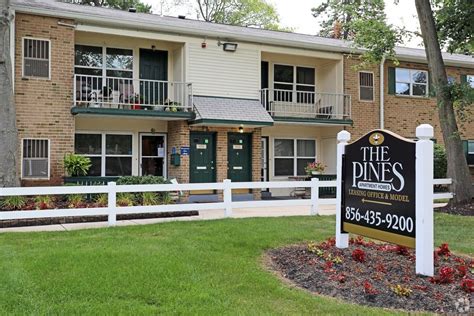 The Pines | 550 Bilper Ave | Apartment for Rent | Doorsteps.com