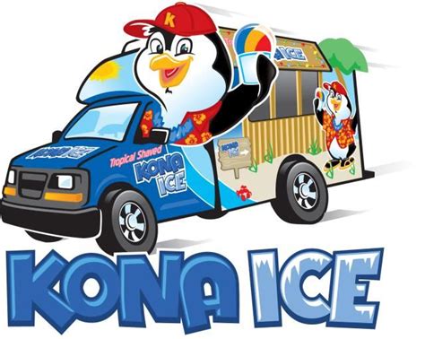 kona ice clipart - Clip Art Library