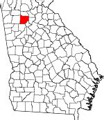 Cherokee County School District, Georgia - Ballotpedia