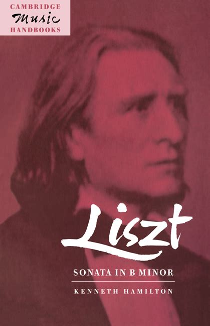 Liszt: Sonata in B Minor