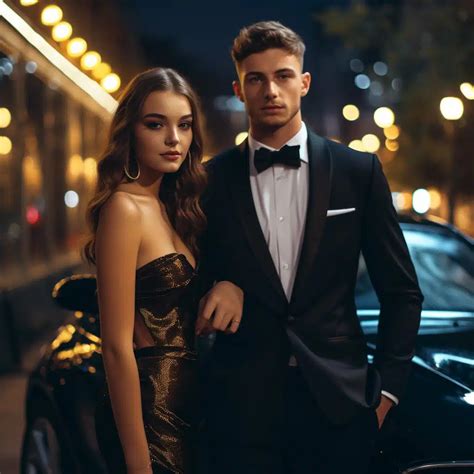 Car Prom Rentals: A Guide to Choosing the Perfect Ride