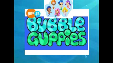 Bubble-Guppies-Pilot-Theme-Song - YouTube