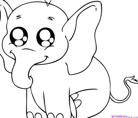 Free Cartoon Animals To Draw, Download Free Cartoon Animals To Draw png ...