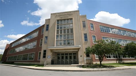 Manual Project: Indianapolis Public Schools attendance issues a constant